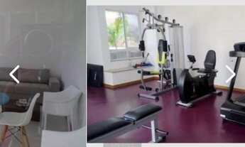 Imagem 7: Lindo Apto, 3/4, Suíte, Varanda, Fino Acabamento, Infra Completa!