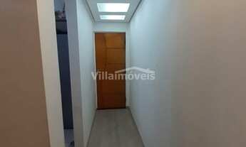 Imagem 4: Apartamento - Parque Residencial Vila União - Campinas