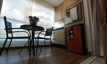 Imagem 4: Apartamento para Venda em São Paulo, Jardim Ampliação, 2 dormitórios, 2 suítes, 3 banheiro