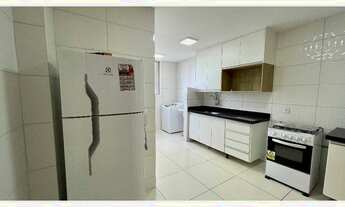 Imagem 2: APARTAMENTO NO CENTRO 110 METROS REFORMADO