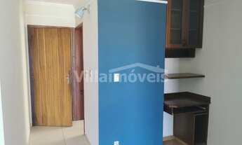 Imagem 3: Apartamento - Jardim dos Oliveiras - Campinas