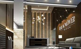 Imagem 5: Apartamento 3 quartos (suíte) c/ 91 m², sacada c/ churrasqueira 2 VG no Pedra Branca - Pal