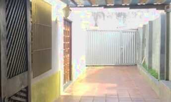 Imagem 2: Terreno e casa Prox Feiraguay e Marajó