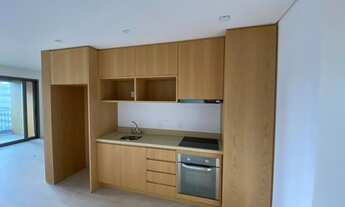 Imagem 4: Apartamento 1 dormitório para Venda em São Paulo, ITAIM BIBI, 1 dormitório, 1 suíte, 2 ban