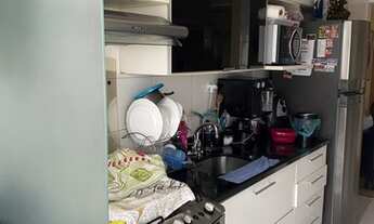 Imagem 6: Condomínio Estrelas