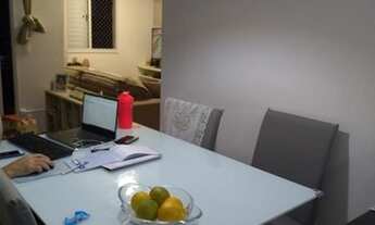 Imagem 4: Apartamento para Venda em São Paulo, Jardim Parque Morumbi, 2 dormitórios, 1 suíte, 2 banh