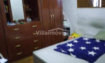 Imagem 4: Casa - Jardim Aurélia - Campinas