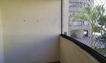 Imagem 2: Apartamento para Venda em São Paulo, Cambuci, 2 dormitórios, 1 suíte, 2 banheiros, 1 vaga