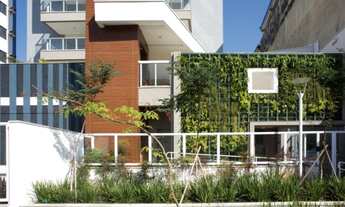 Imagem 4: Apartamento 1 dormitório para Venda em São Paulo, VILA MARIANA, 1 dormitório, 1 suíte, 1 b