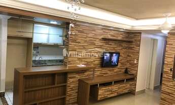 Imagem 2: Apartamento - Loteamento Center Santa Genebra - Campinas