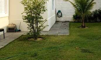 Imagem 2: Vende-se casa térrea no Condominio Vistas com 2 suítes, bairro R. Lipa em Cuiabá MT