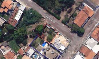 Imagem: Vende junto com casa ao lado 18740