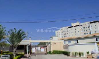 Imagem: Apartamento - Jardim Nova Europa - Campinas