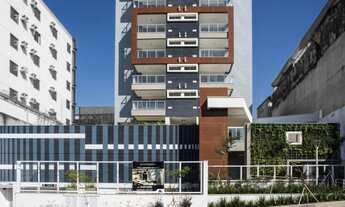 Imagem 3: Apartamento 1 dormitório para Venda em São Paulo, VILA MARIANA, 1 dormitório, 1 suíte, 1 b