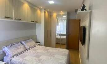 Imagem 2: Lindo Apto, 3/4, Suíte, Varanda, Fino Acabamento, Infra Completa!