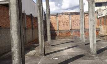 Imagem 4: Terreno Vitória Régia - CIC