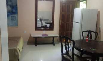 Imagem 6: Aluguel de quartos mobiliados