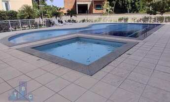 Imagem 5: Apartamento com 3 dormitórios à venda, 112 m² por R$ 650.000 - Parque Iracema - Fortaleza