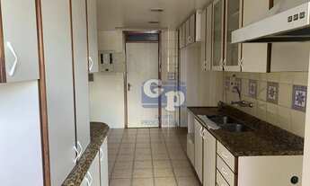 Imagem 6: Apartamento com 4 dormitórios à venda, 222 m² por R$ 890.000,00 - Icaraí - Niterói/RJ