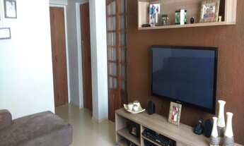 Imagem: APARTAMENTO COM 2 DORMITÓRIOS, (APROX