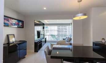 Imagem 7: Apartamento a venda no Attic Urban Living Paraiso, 2 dormitórios, 2 vagas + depósito