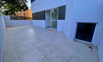 Imagem 5: Apartamento com área privativa à venda com 181 metros e 3 quartos no Itapoã - Belo Horizon