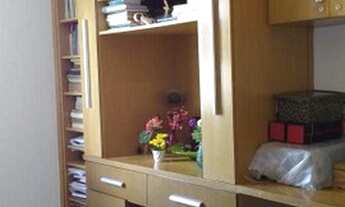 Imagem 6: Apartamento andar alto, no Edifício Carlos Gomes, próx ao Batistão