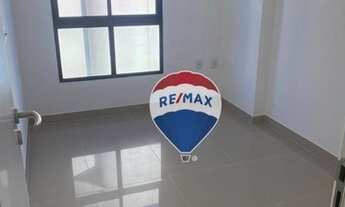 Imagem 6: Flat com 1 dormitório à venda, 33 m² por R$ 420.000,00 - Parnamirim - Recife/PE