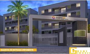 Imagem: Vende Apartamento Dois Carneiros Residence