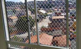 Imagem 2: Cobertura duplex com 100 m², 3 quartos (1suíte), R$ 2.000 já incluso condomínio e IPTU