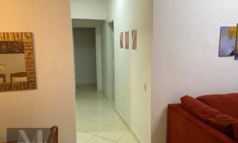 Imagem 5: Apartamento com 2 dormitórios à venda, 85 m² por R$ 360.000 - Balneario Oceanópolis - Mong