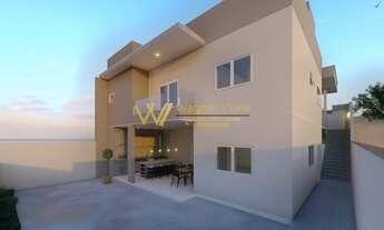 Imagem 3: Casa Maravilhosa no Serra Morena