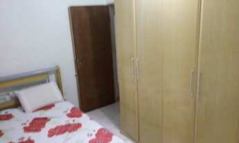 Imagem 4: CASA TÉRREA ASSOBRADADA - JARDIM IRENE - SANTO ANDRÉ