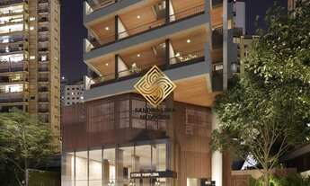 Imagem 4: STUDIO 21,70M² COM VARANDA SEM VAGA À VENDA - JARDIM PAULISTA - SÃO PAULO / SP