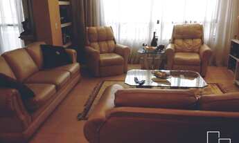 Imagem 4: SãO PAULO - Apartamento Padrão - Chácara Santo Antônio (Zona Leste