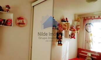 Imagem 7: Apartamento para Venda em São Paulo, Jardim Peri, 2 dormitórios, 1 banheiro, 1 vaga