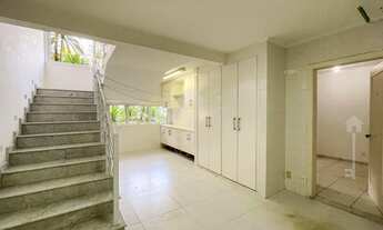 Imagem 12: Casa Alto Padrão no Tamboré 1, excelente vista permanente, R$ 22.000, + despesas