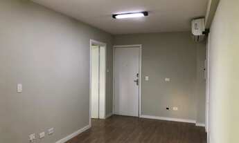 Imagem 2: Sala comercial c/ VISTA pro BOSQUE 70 m² com AR-CONDICIONADO