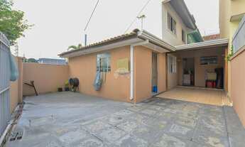 Imagem 5: Excelente Sobrado em Curitiba, localizado no bairro Xaxim- Curitiba - PR