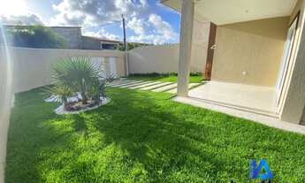 Imagem 3: Duplex de esquina com maravilhoso terreno e localização!