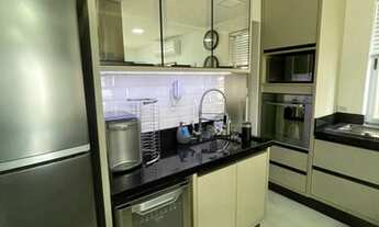 Imagem 6: Loft duplex- Batel- para venda com 102 metros quadrados com 2 quartos - Curitiba - PR