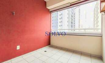 Imagem 2: Apartamento com 2 dormitórios para alugar, 67 m² por R$ 3.400,00/mês - Perdizes - São Paul