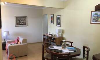 Imagem 5: Apartamento com 2 dormitórios à venda, 79 m² por R$ 365.000,00 - Embaré - Santos/SP