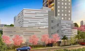 Imagem: Apartamento de 64 m² próximo ao metrô