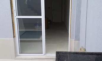 Imagem 6: Apartamento para venda com 55 metros quadrados com 2 quartos em Cibratel II - Itanhaém - S