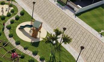 Imagem 3: Loteamento Encanto da Lagoa