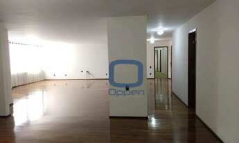 Imagem 7: Apartamento, 378 m² - venda por R$ 1.250.000,00 ou aluguel por R$ 7.583,66/mês - Cambuí