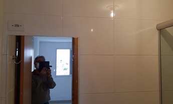 Imagem 3: Apartamento com 84 metros quadrados com 3 quartos - Mauá