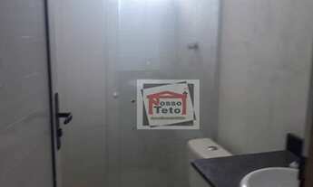 Imagem 7: Casa para alugar, 60 m² por R$ 1.330,00/mês - Vila Jaguara - São Paulo/SP