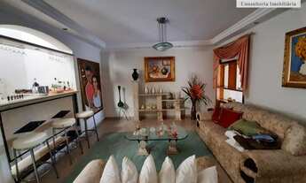 Imagem 2: Casa de condomínio para venda Residencial 3